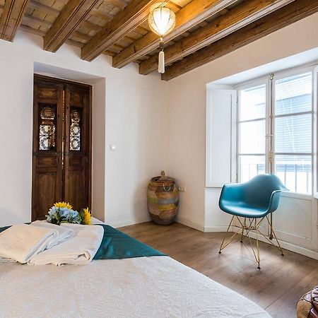 Catedral Encantador 1 Dormitorio 1 Bano Cádiz Eksteriør billede